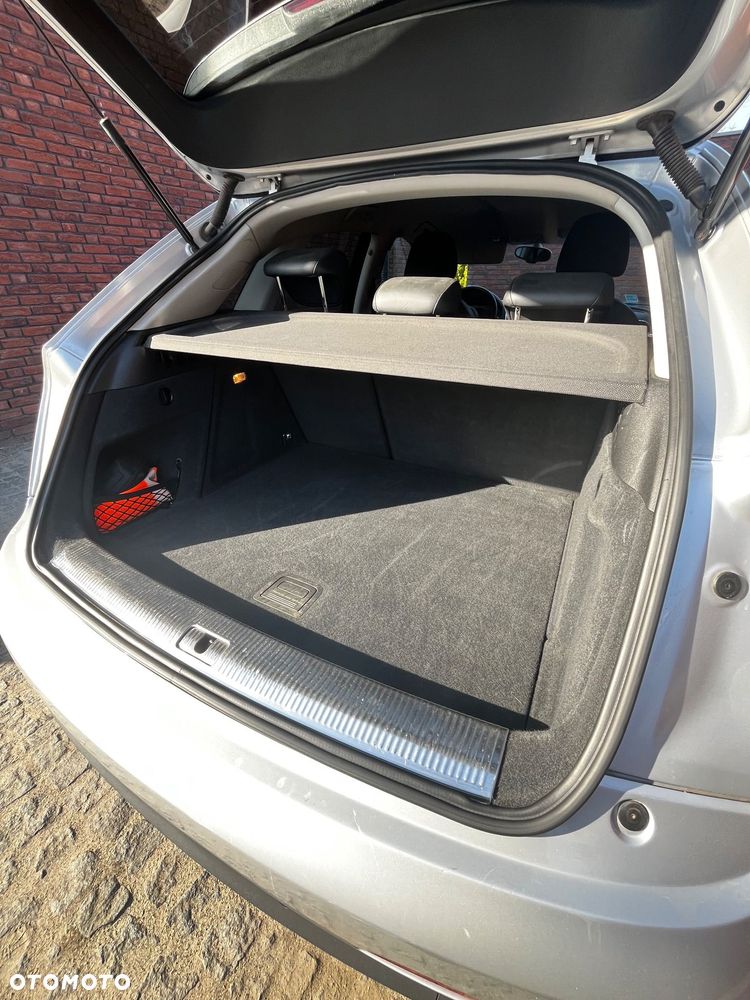 Audi Q3 2.0 TDI Quattro S tronic - 2