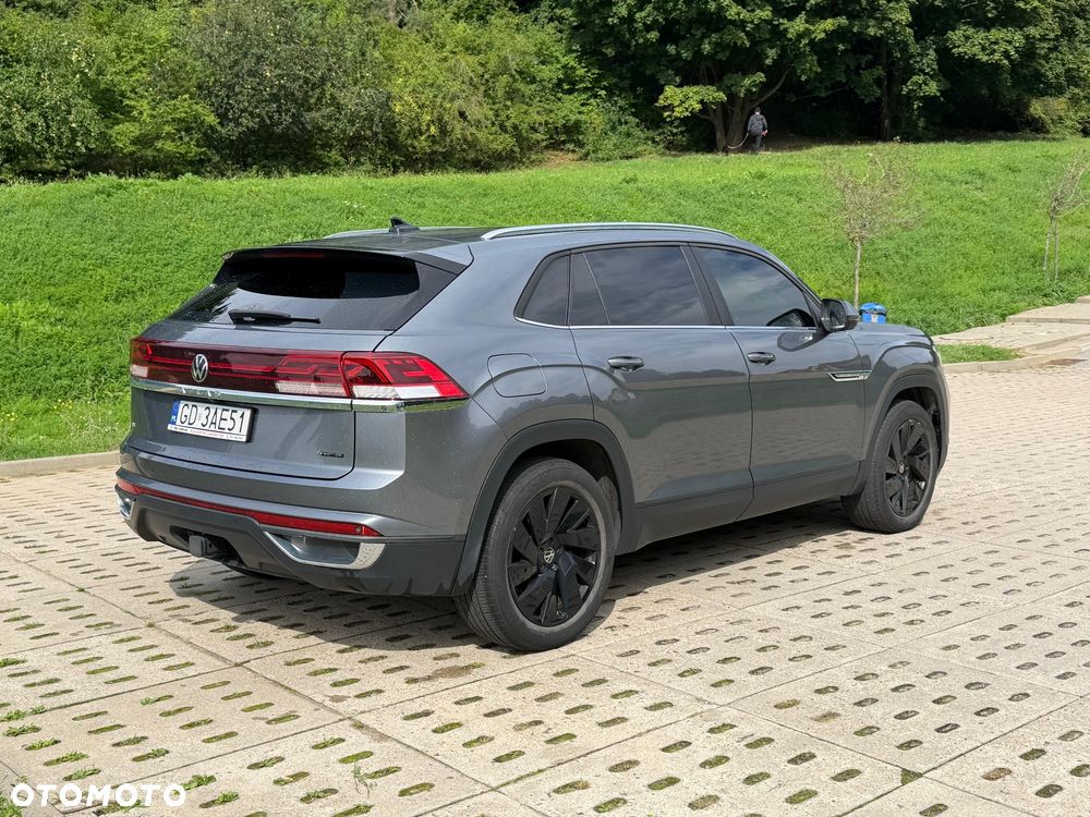 Volkswagen Atlas - 7