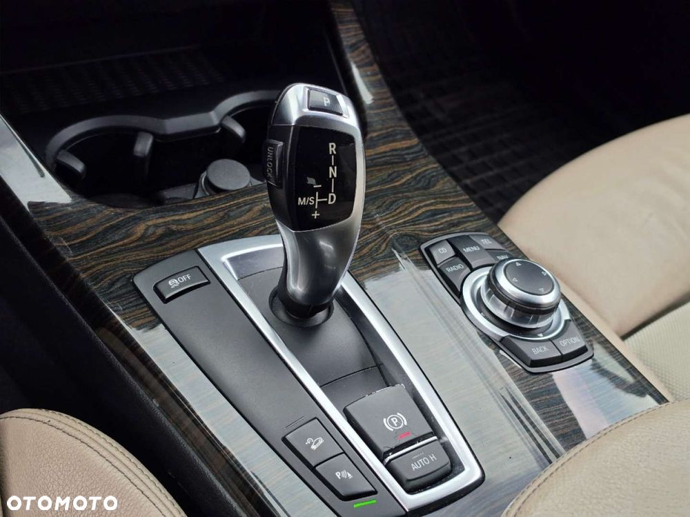 BMW X3 - 27