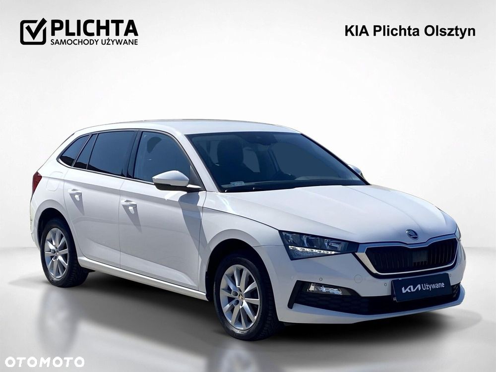 Skoda Scala - 7