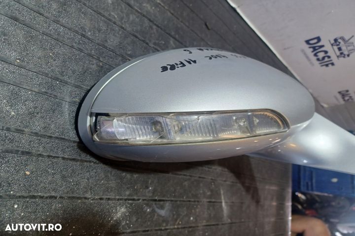 Oglinda dreapta electrica E1010821 CU 11 FIRE E1010821 CU 11 FIRE Mer - 2