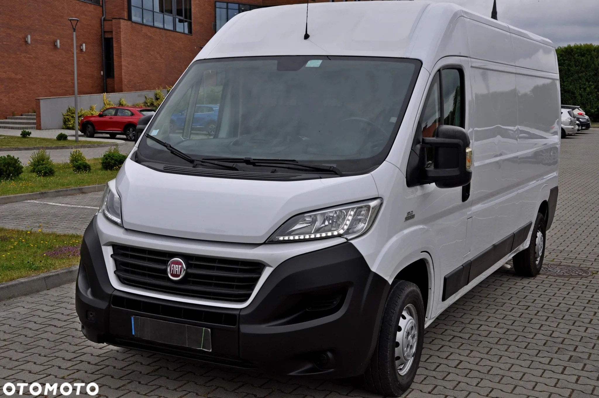 Fiat Ducato - 35