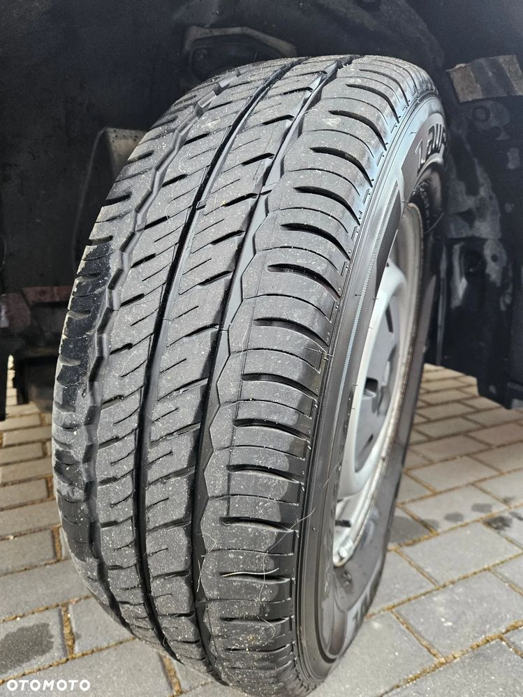 Mercedes-Benz Sprinter L4H2 316CDI - 24