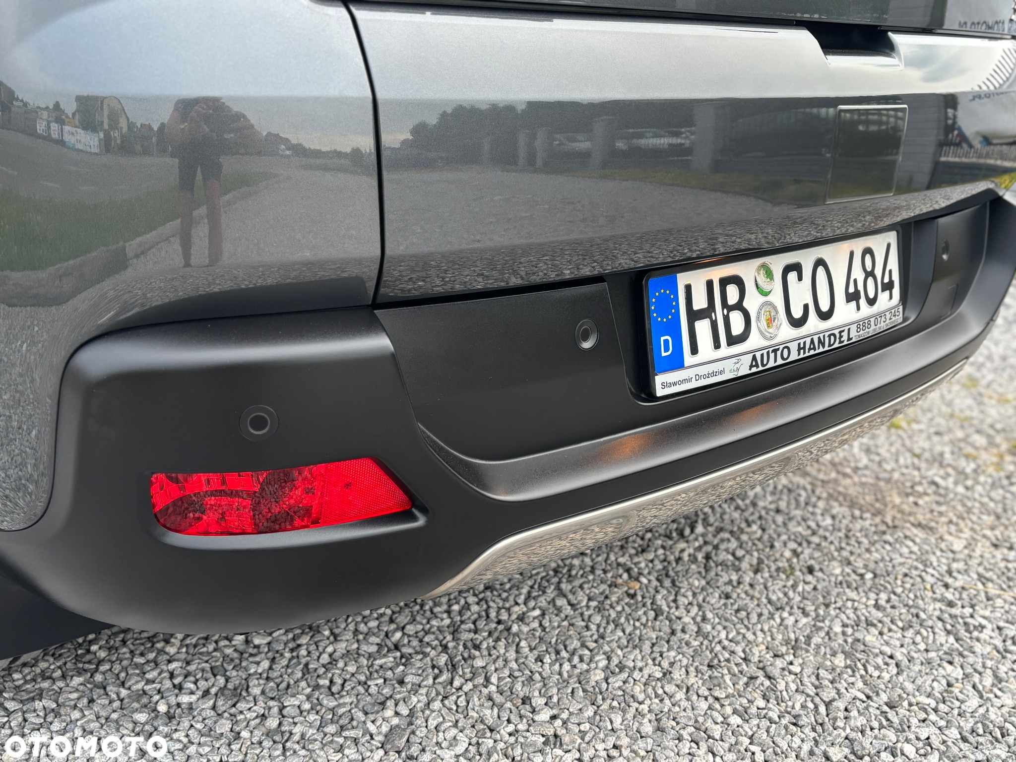 Peugeot 3008 - 23