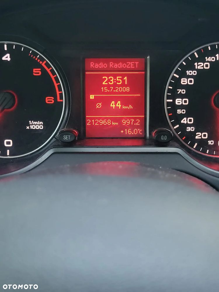 Audi Q5 2.0 TDI Quattro - 8