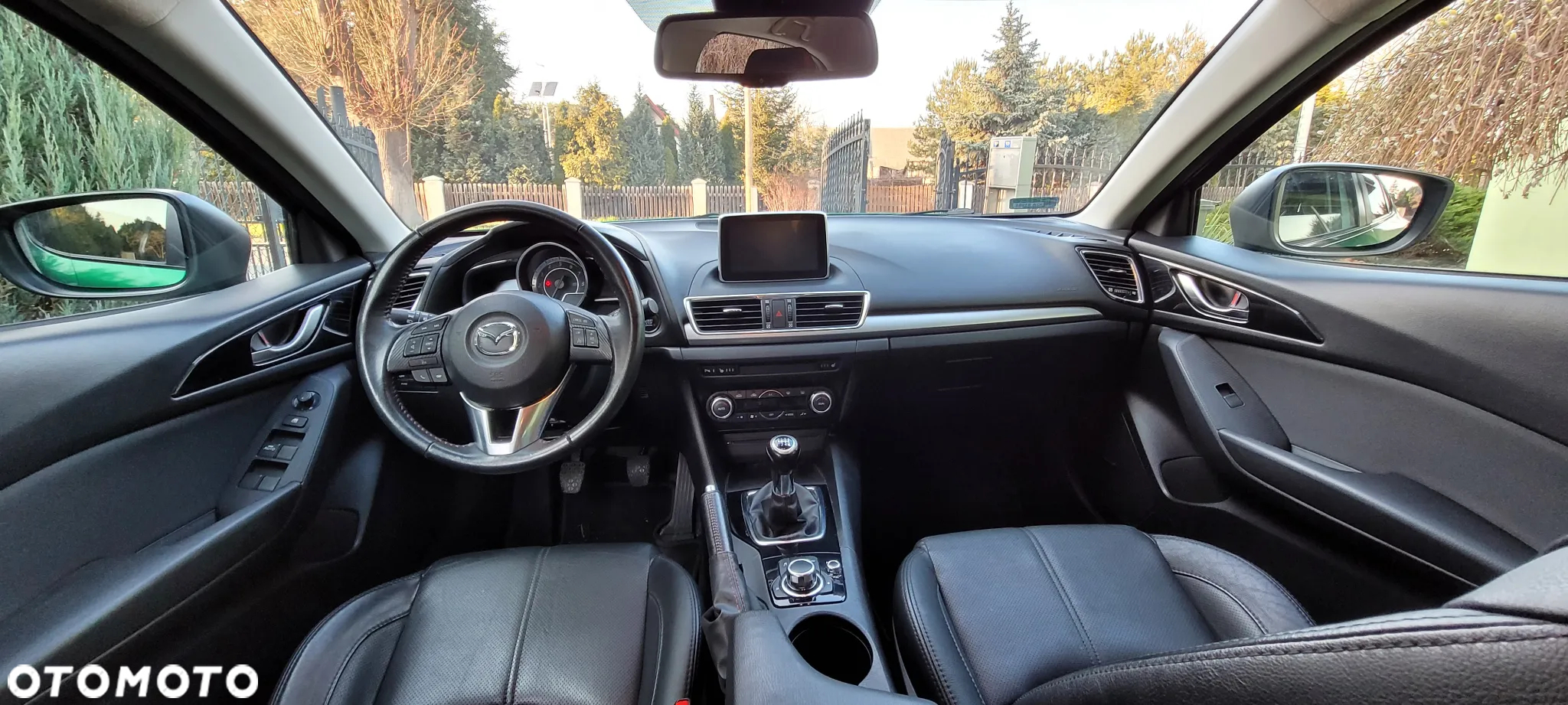 Mazda 3 2.0 Skyenergy i-Eloop - 5