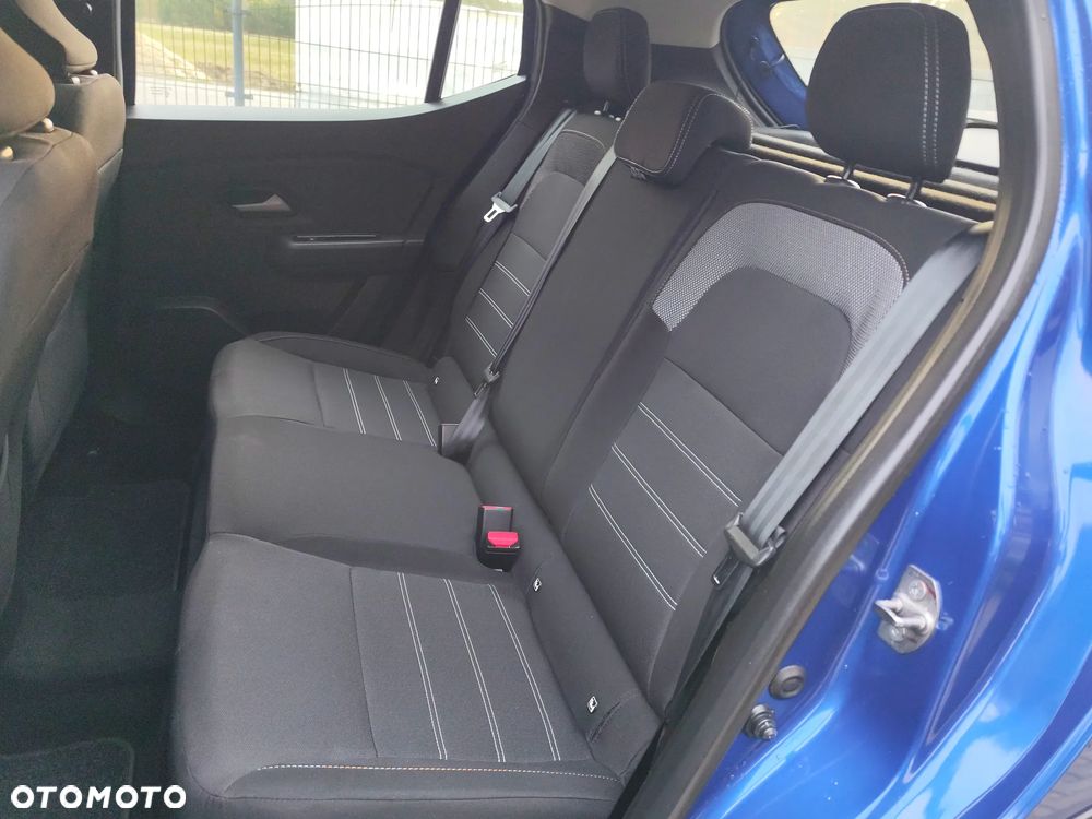 Dacia Sandero Stepway TCe 90 Expression - 13