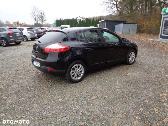 Renault Megane 1.6 16V Limited - 5