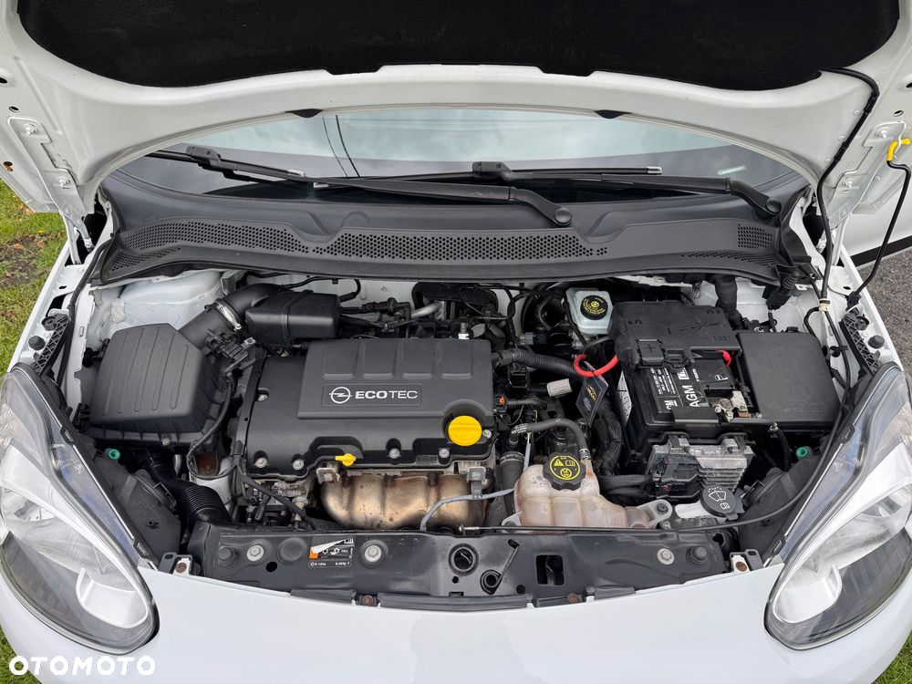 Opel Adam 1.2 Start/Stop Slam - 16