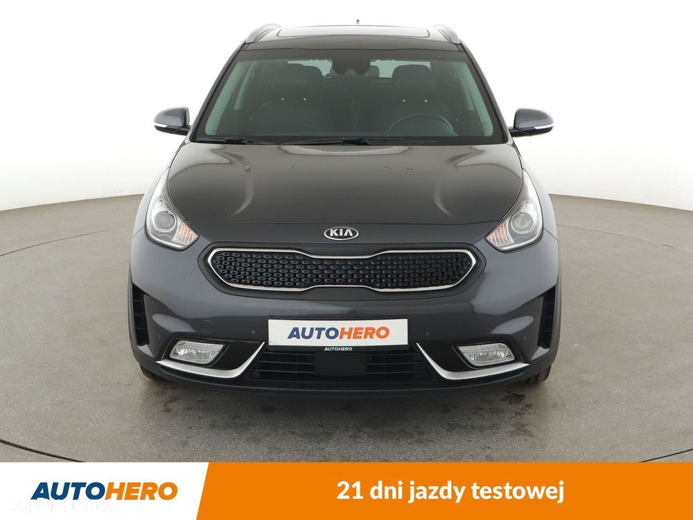 Kia Niro - 9