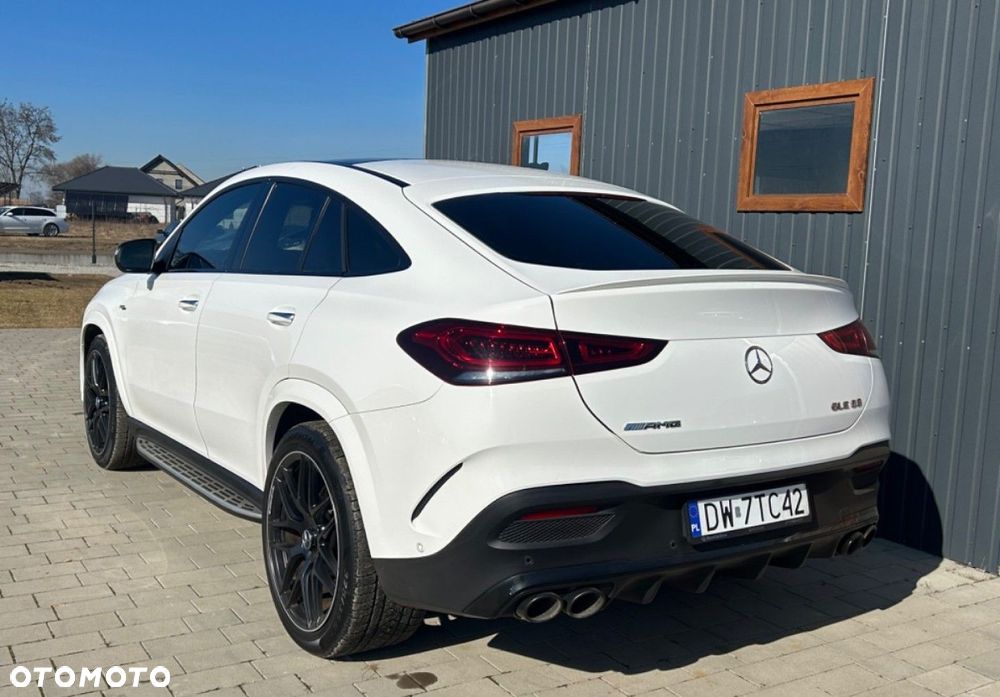 Mercedes-Benz GLE - 11