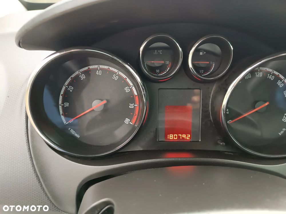 Opel Meriva 1.4 Active - 24