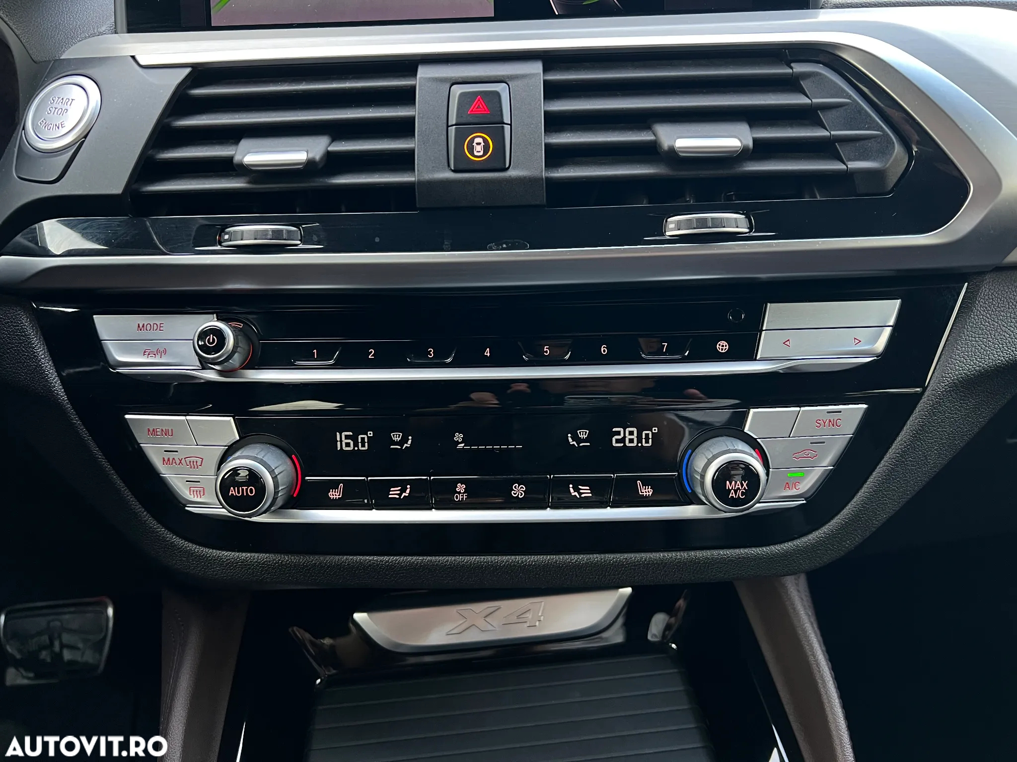 BMW X4 xDrive30d AT MHEV - 15