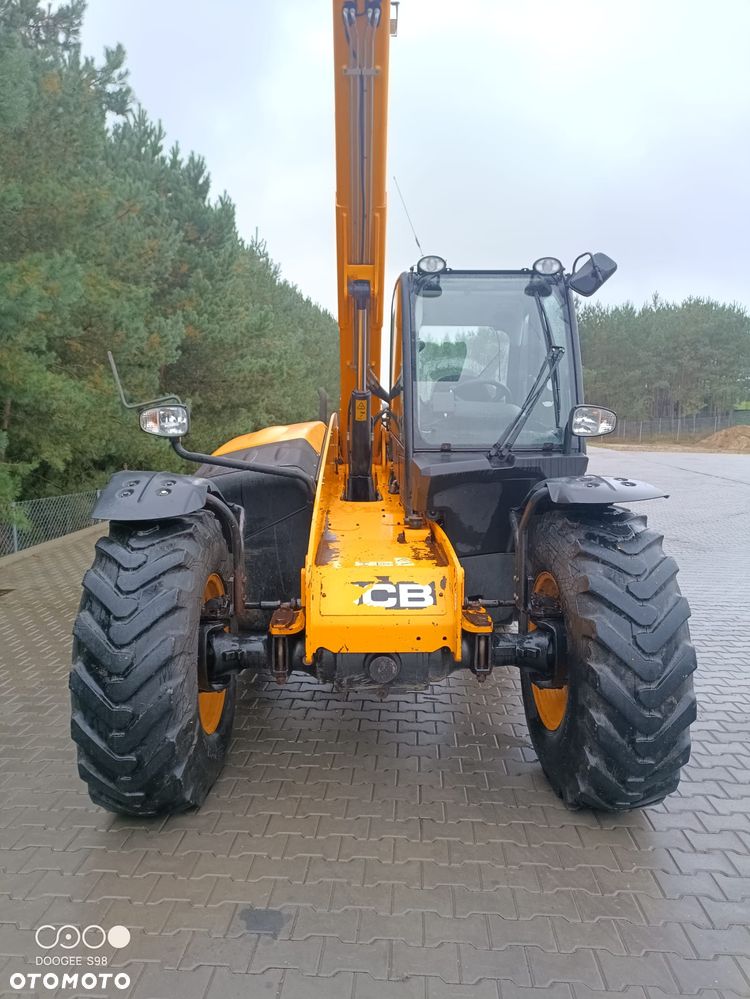 JCB 531-70 - 8