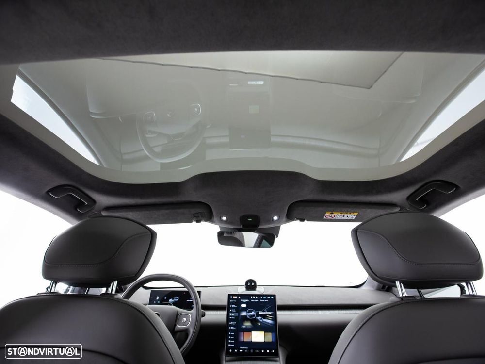 NIO ET7 100 kWh - 7
