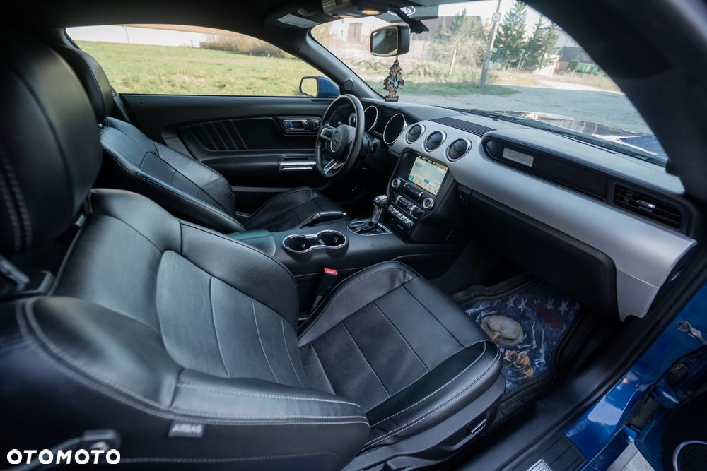 Ford Mustang 5.0 V8 GT - 32