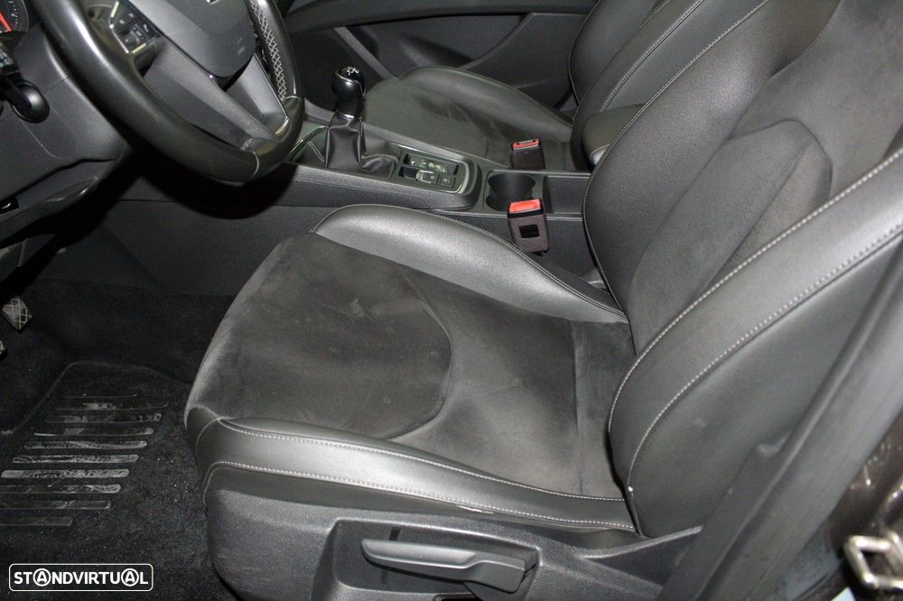 SEAT Leon ST 1.6 TDI Style S/S - 13