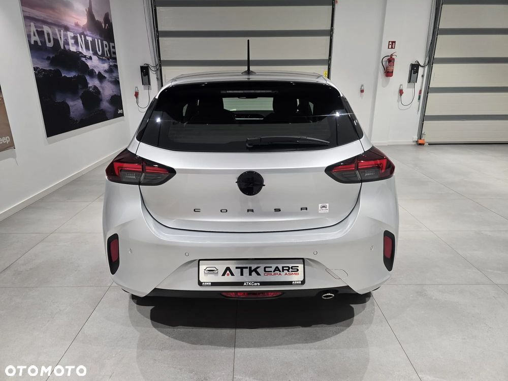 Opel Corsa 1.2 GS S&S - 6