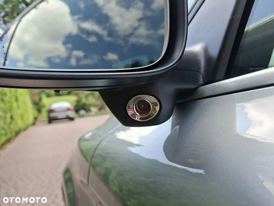 Volvo XC 60 D5 AWD - 20