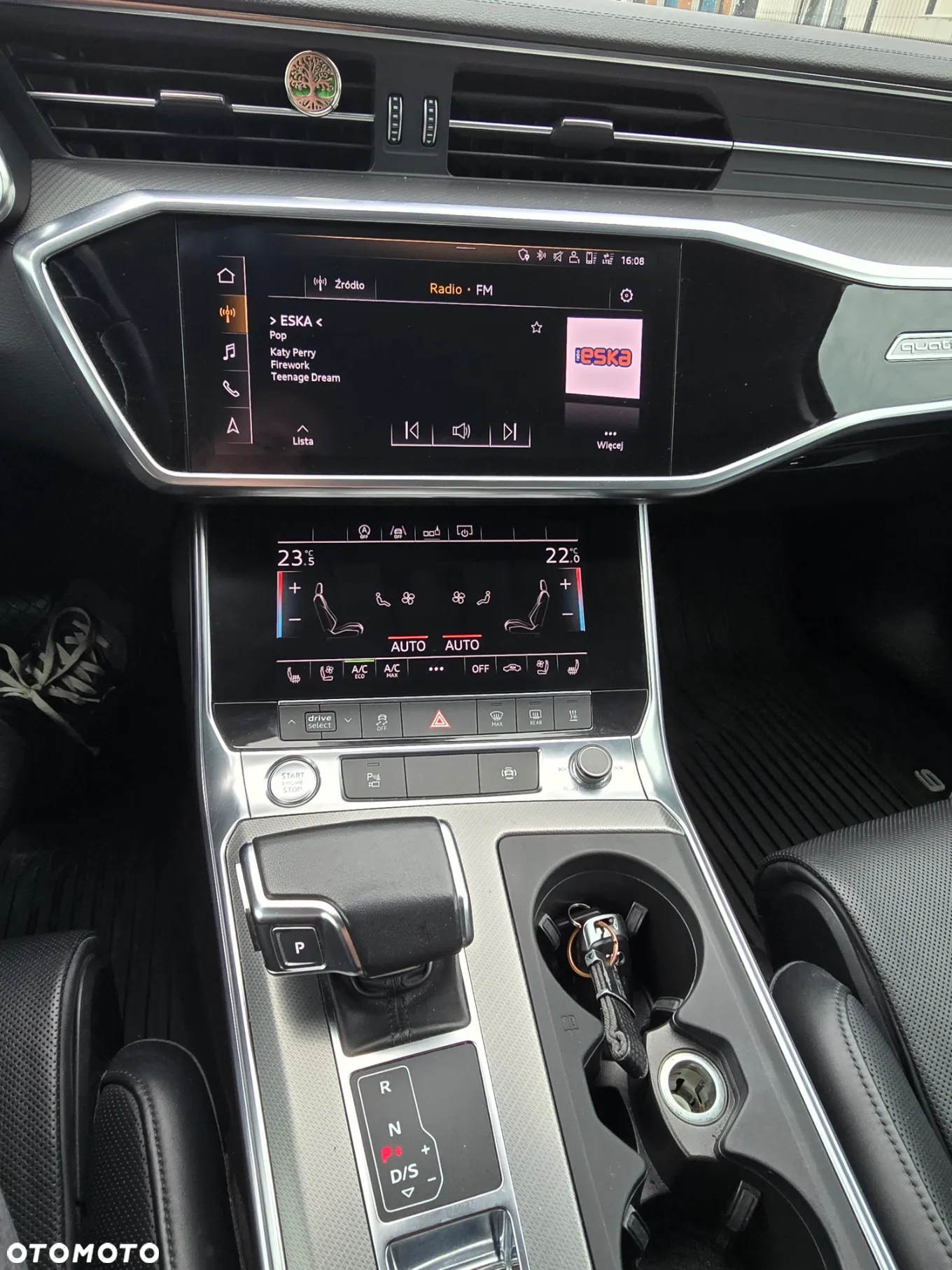 Audi A6 50 TDI mHEV Quattro Tiptronic - 6