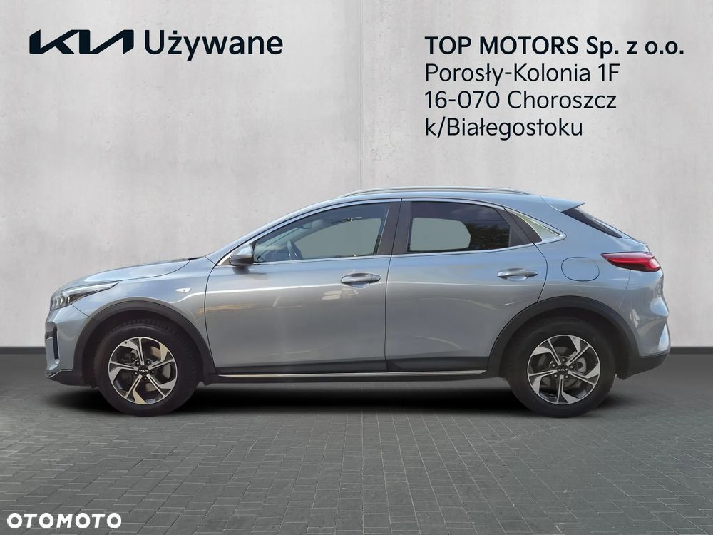 Kia XCeed 1.5 T-GDI M DCT - 2