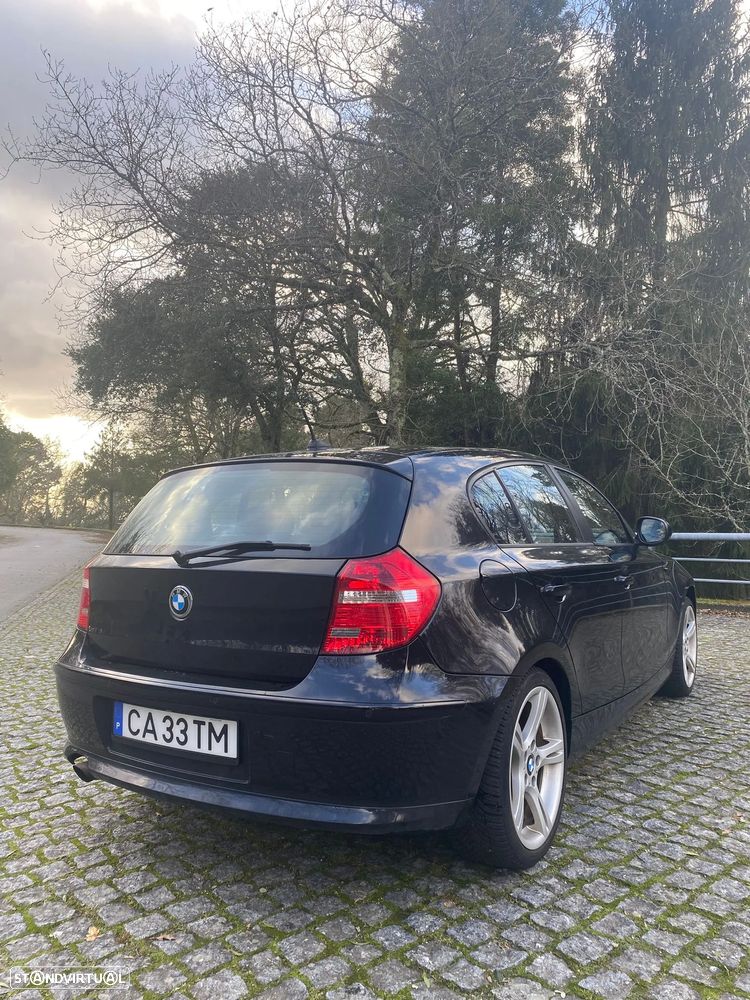 BMW 116 i Edition Sport - 7