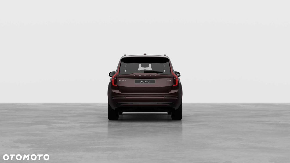 Volvo XC 90 T8 AWD Plug-In Hybrid Ultra Bright 7os - 2