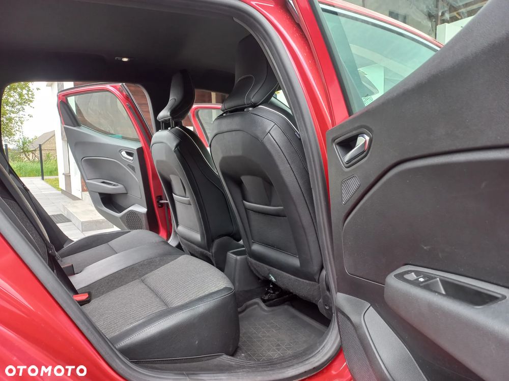 Renault Clio 1.0 TCe Intens - 12
