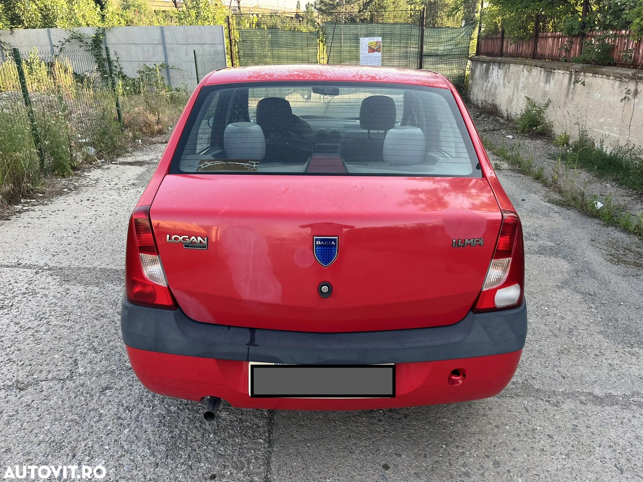 Dacia Logan - 3