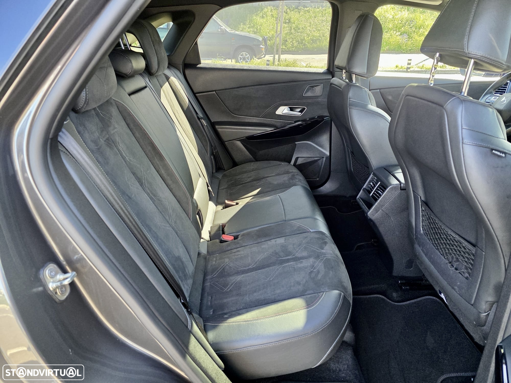 DS DS7 Crossback 2.0 BlueHDi Performance Line EAT8 - 15