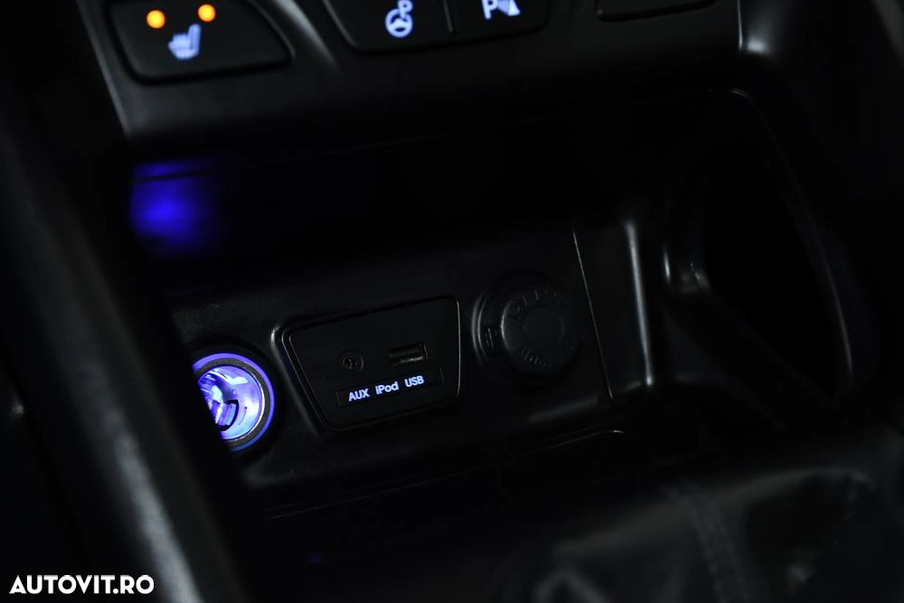 Hyundai ix35 1.7 CRDI 2WD Comfort - 16