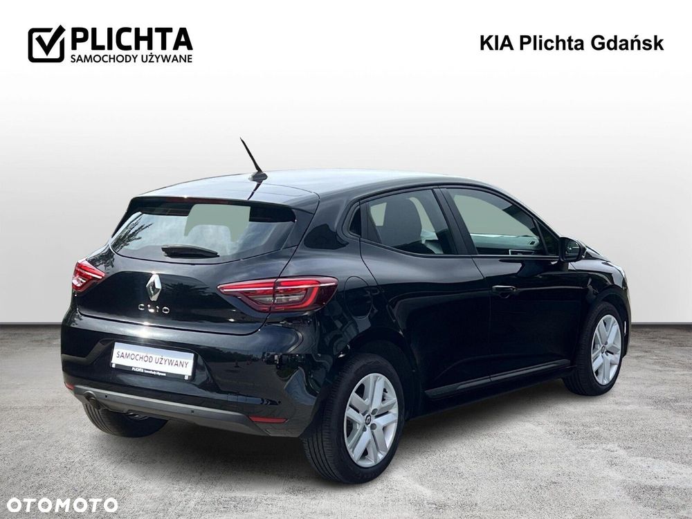 Renault Clio - 5