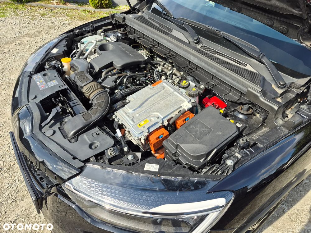 Renault Arkana 1.6 E-TECH Techno MMT - 37