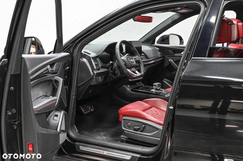 Audi SQ5 - 20