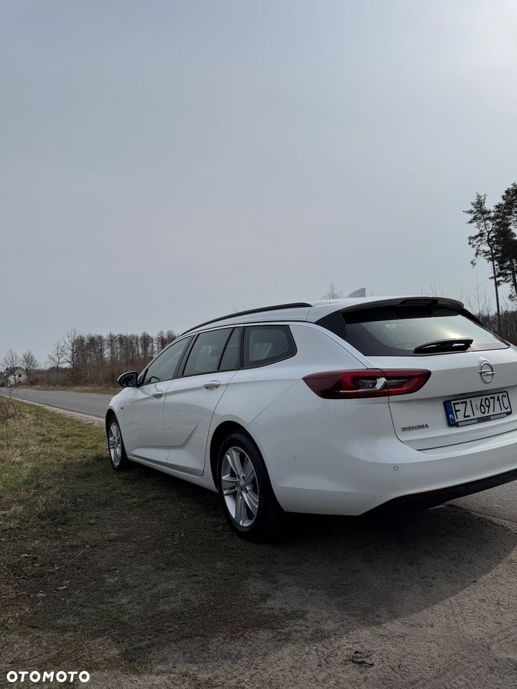 Opel Insignia 2.0 CDTI - 14