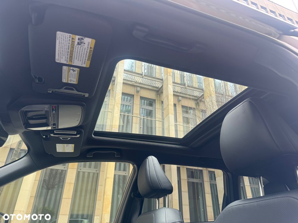 Subaru Forester - 25