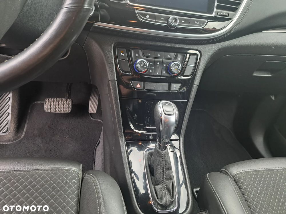 Opel Mokka 1.4 T Cosmo - 16