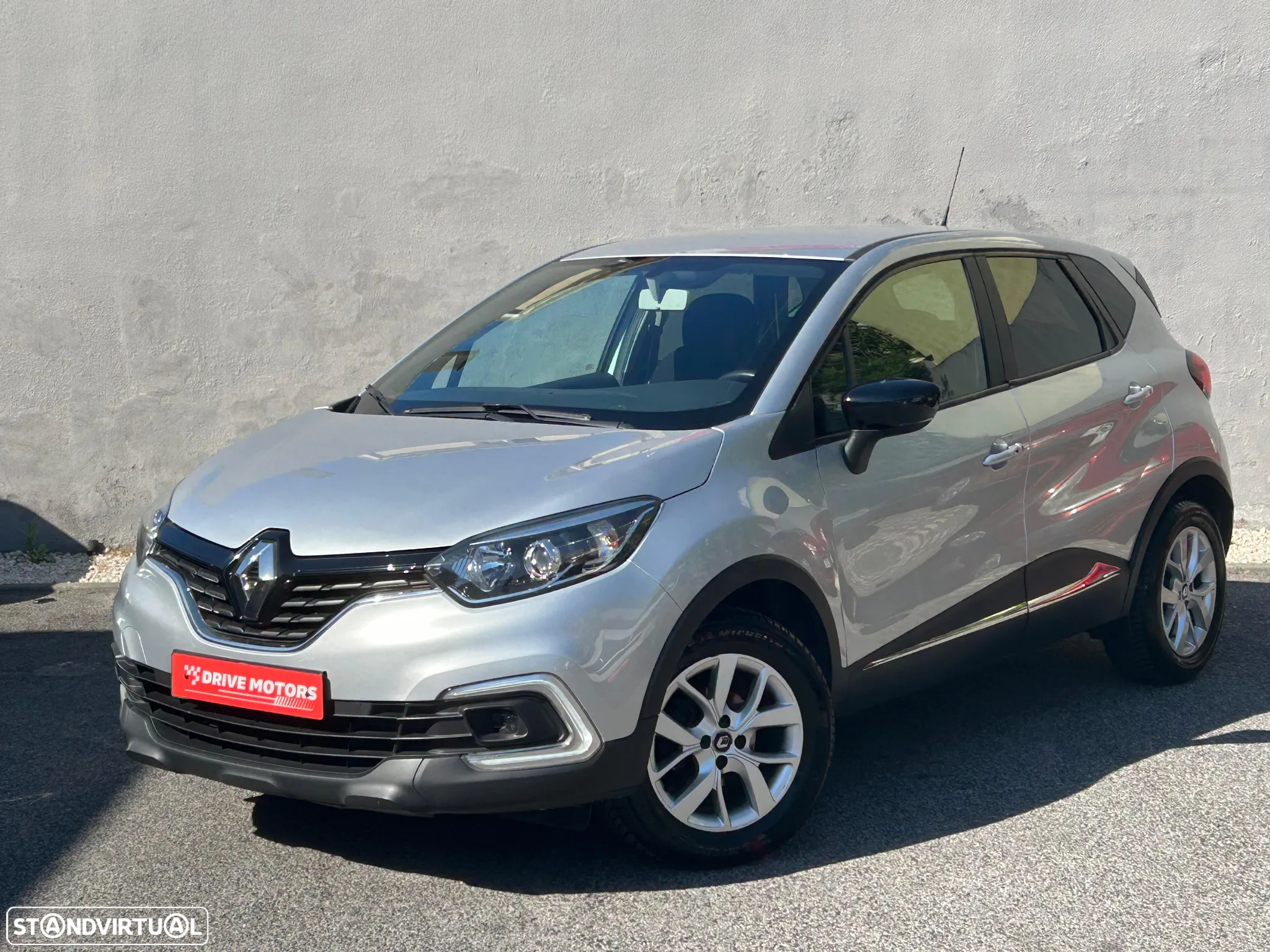 Renault Captur 0.9 TCE Exclusive - 11