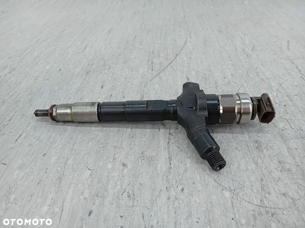 WTRYSKIWACZ RENAULT VEL SATIS 03H01697 3.0 DCI - 3