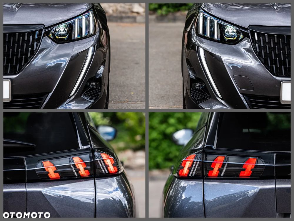 Peugeot 2008 1.2 PureTech GT S&S - 24