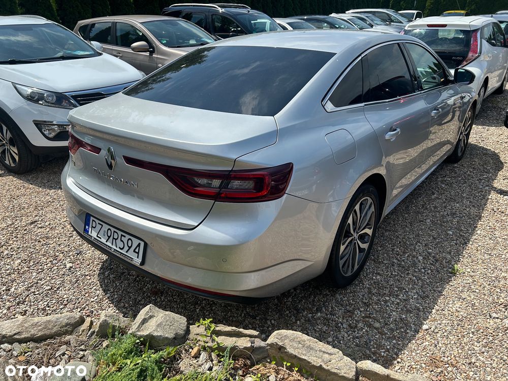 Renault Talisman 1.6 Energy dCi Intens EDC - 3