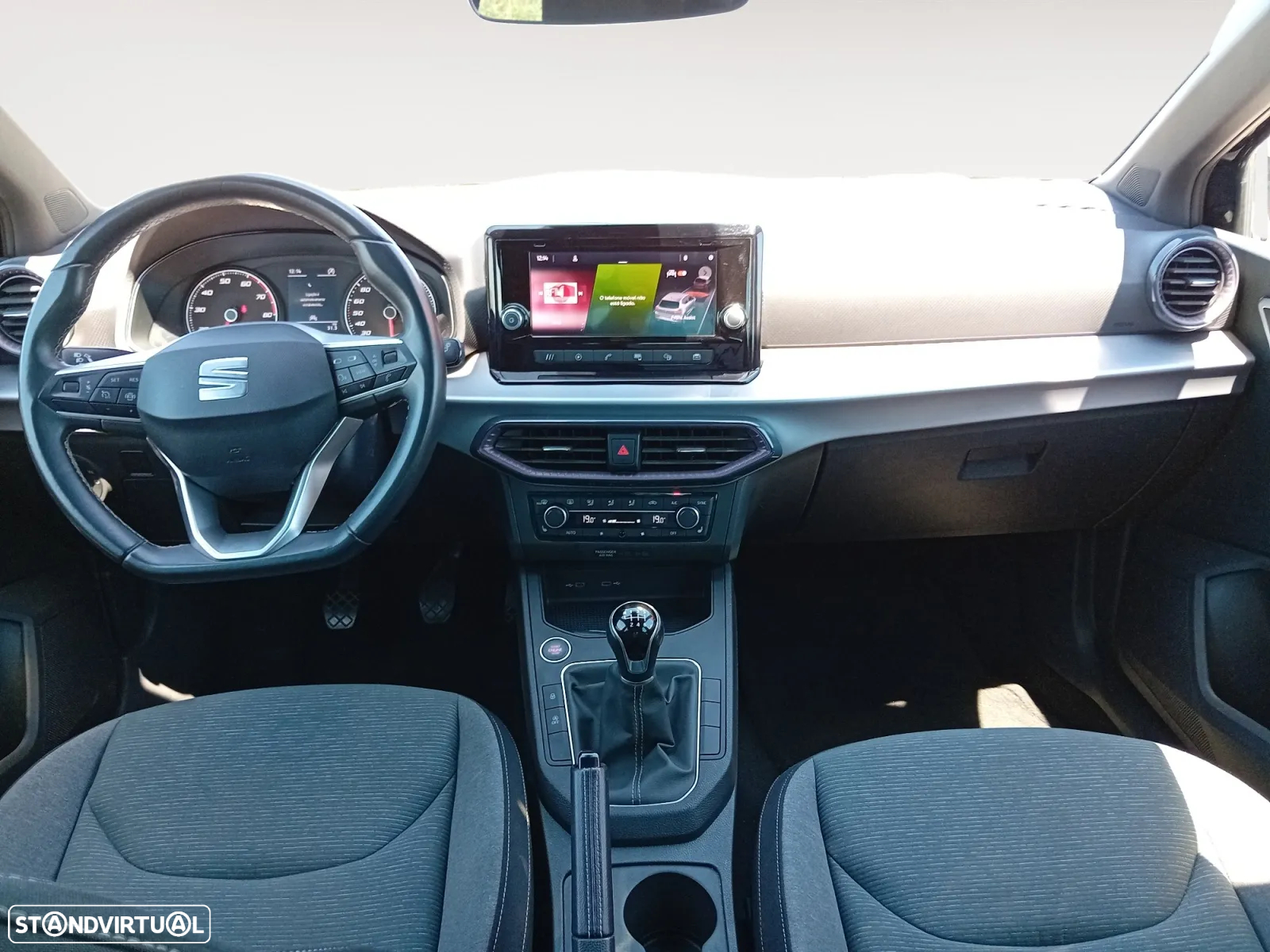 SEAT Ibiza 1.0 TSI Xcellence - 11
