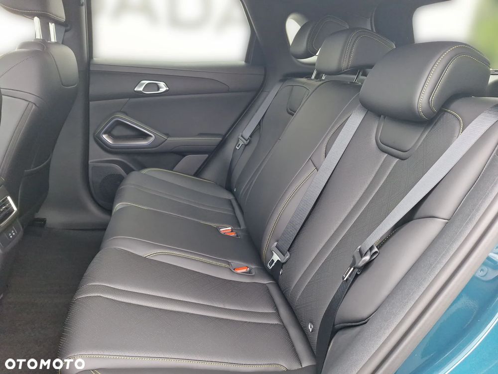 BYD Atto 2 DM-i Boost - 25
