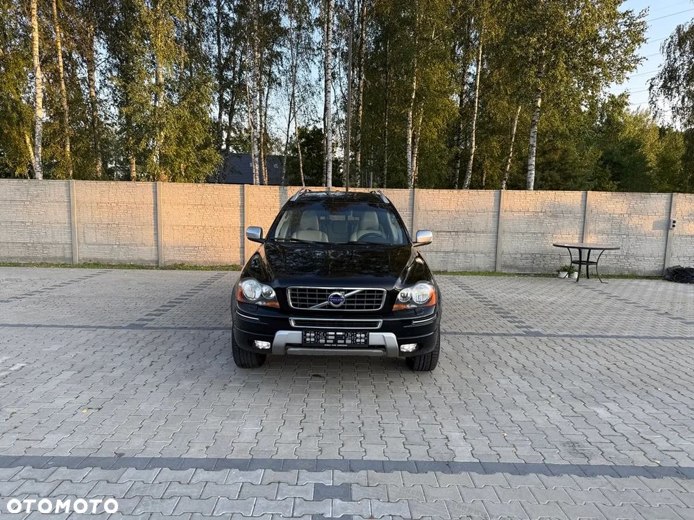 Volvo XC 90 3.2 AWD Executive - 9