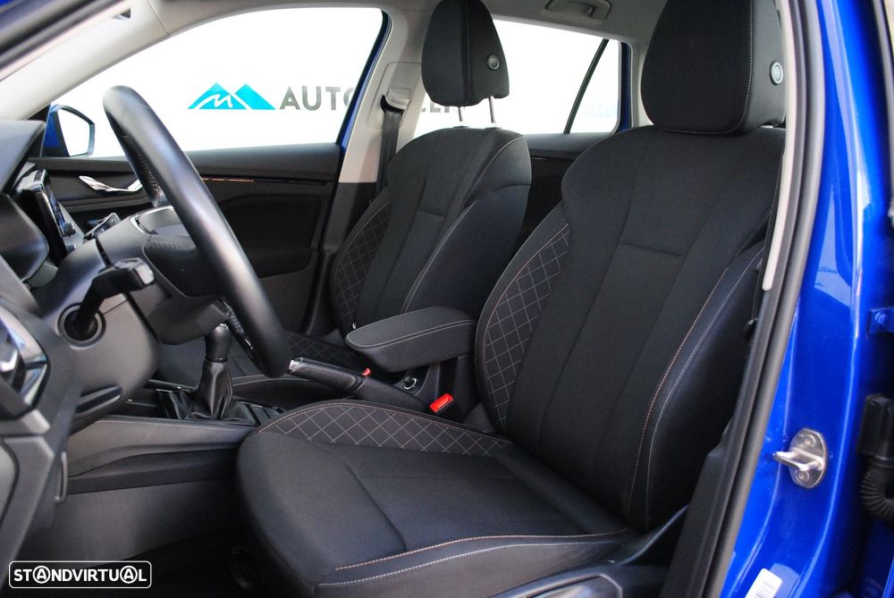 Skoda Kamiq 1.0 TSI Ambition - 21