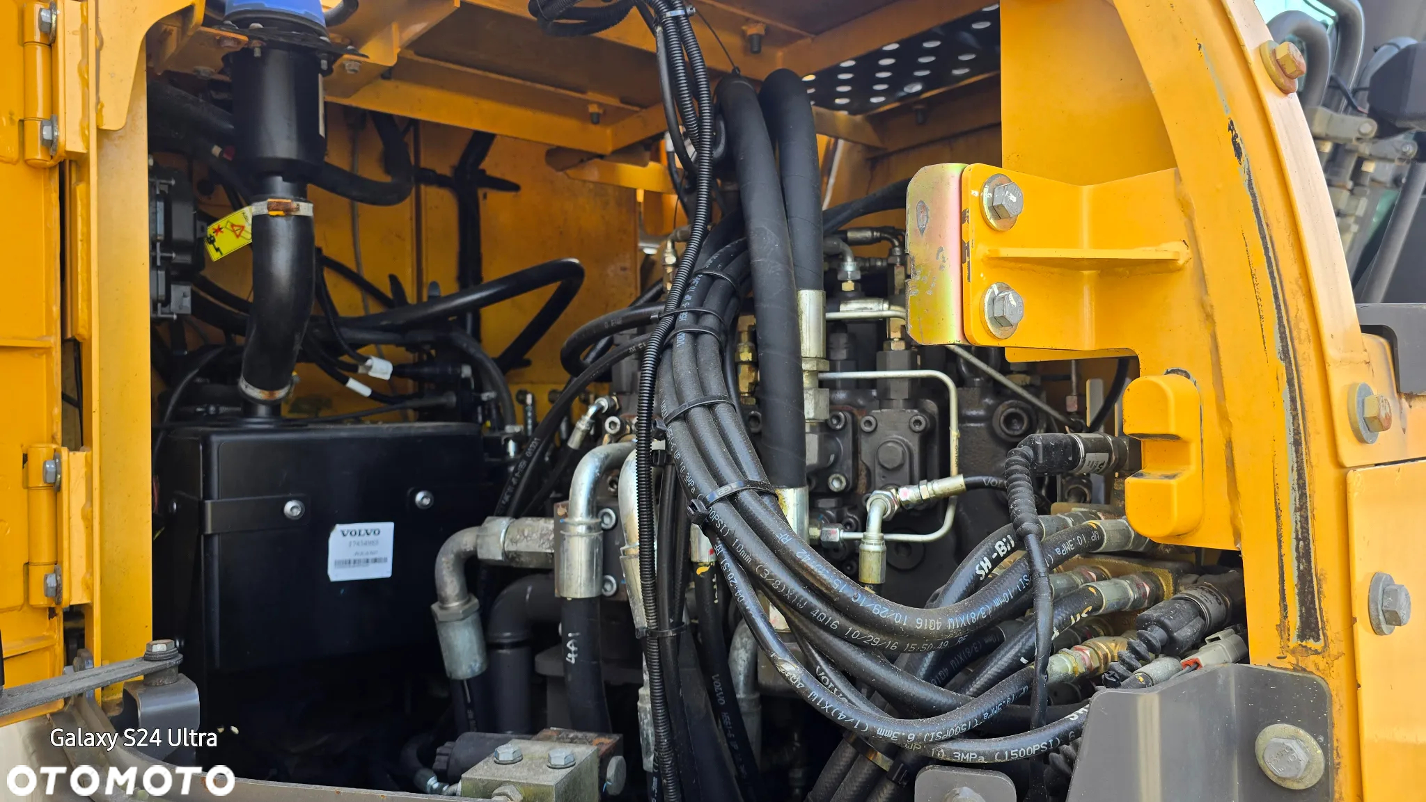 Volvo Ecr235 - 13