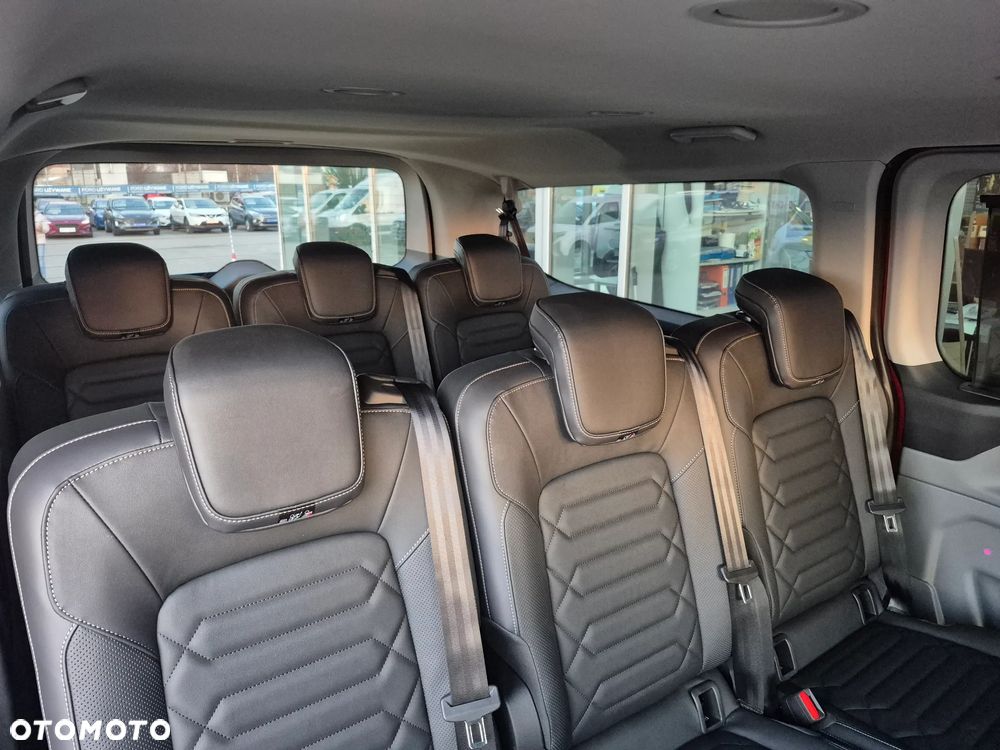 Ford Tourneo Custom 2.0 EcoBlue 320 AWD L2 Titanium X - 15