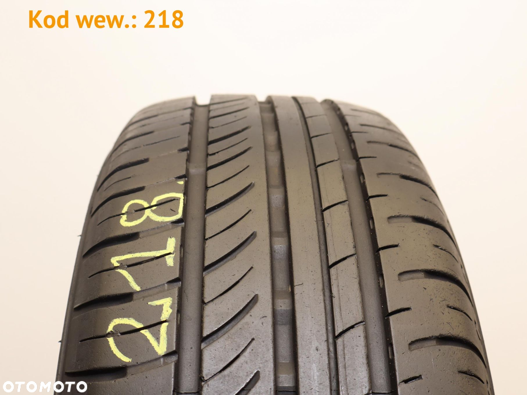 Nokian cLine - 195/60 R16C - 2