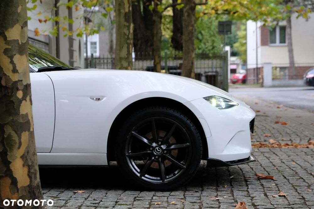 Mazda MX-5 2.0 Skyfreedom i-ELOOP - 12