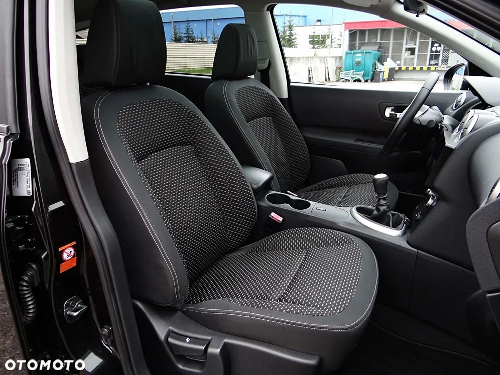 Nissan Qashqai+2 2.0 Tekna - 32